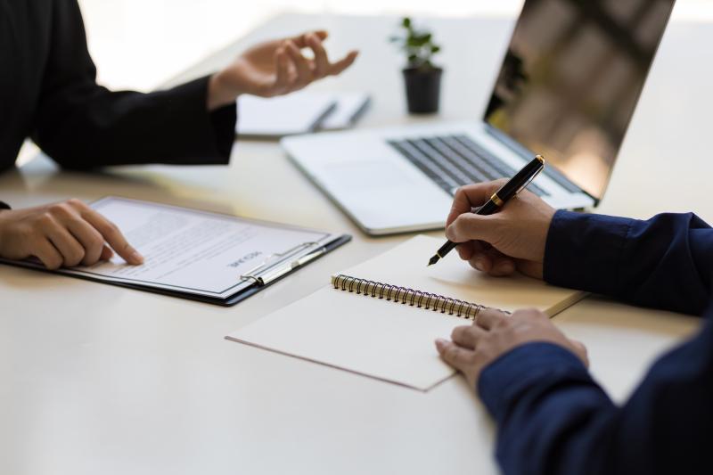 開業にまつわるお悩みを解決！医歯薬ネットの情報交換面談とは