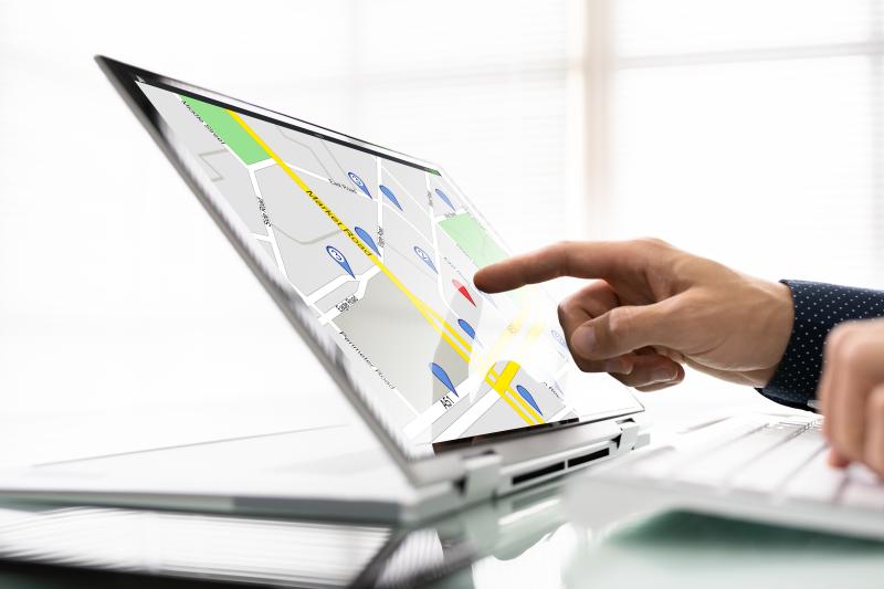 診療圏調査で分かることって？