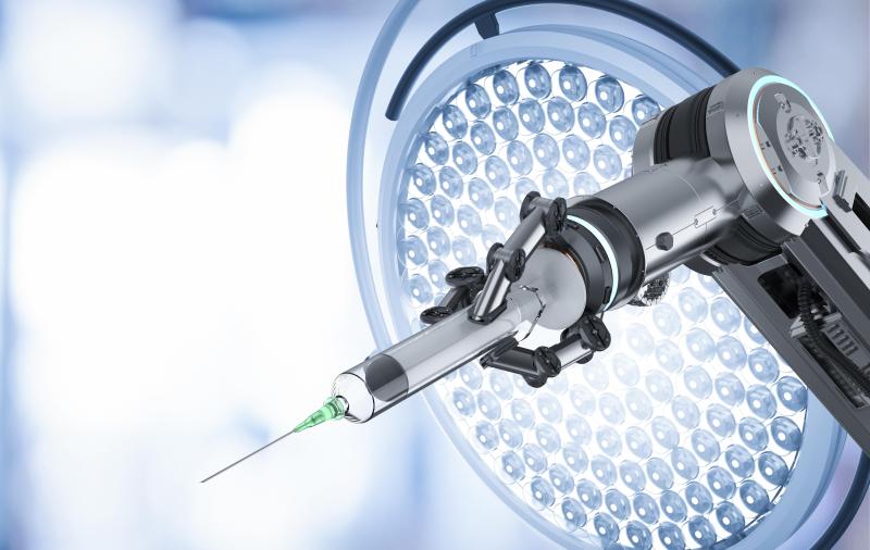 自由なクリニック開業と大型検査機器導入が制限される？