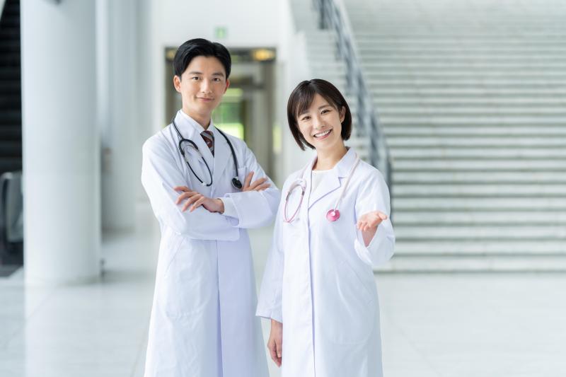 10分でわかる医歯薬ネット！クリニック開業支援の特徴とは？