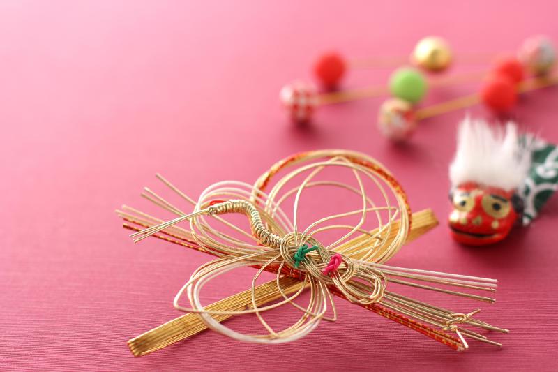 新年のご挨拶とお知らせ